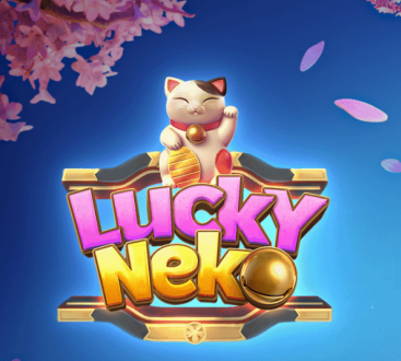 Lucky Neko