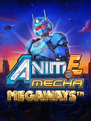 Anime Mecha