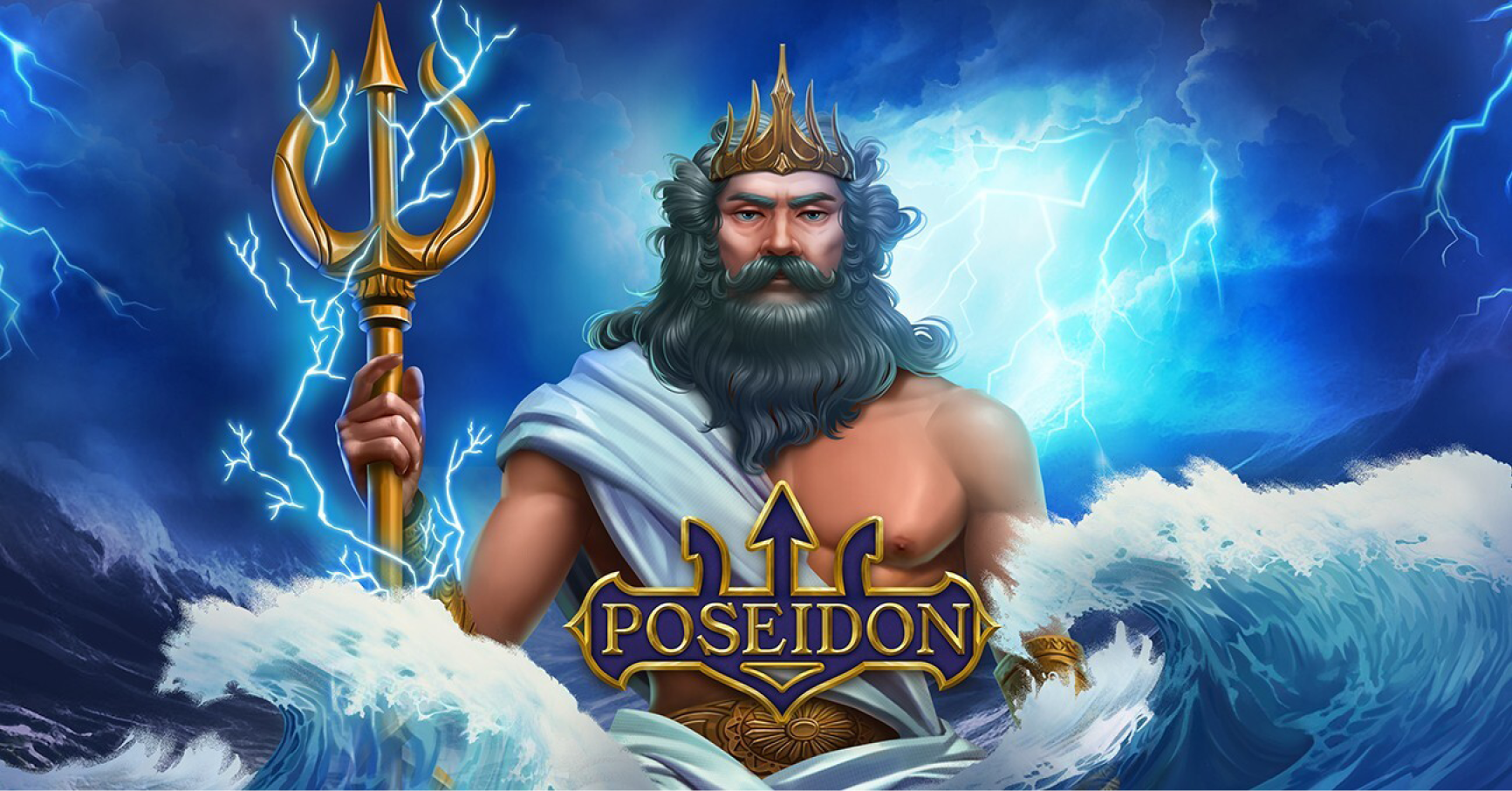 Poseidon