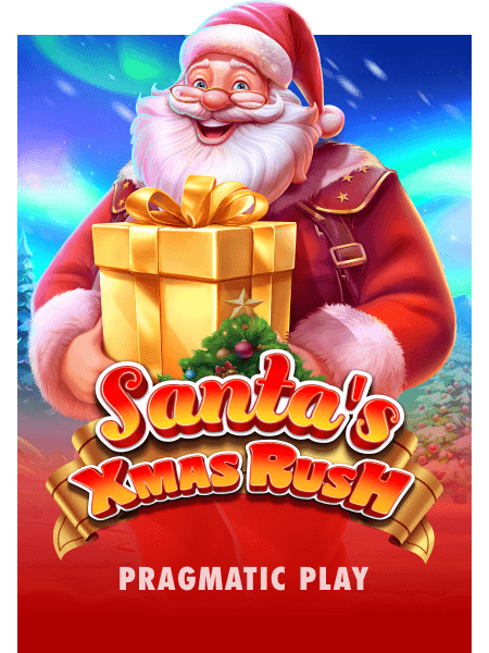 Santa Xmas Rush