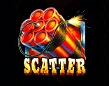 scatter Bonanza Gold