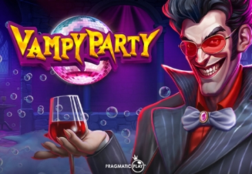 Vampy Party