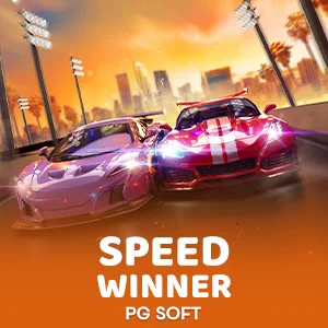 Speed Winner