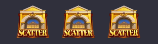 scatter Mystery Museum