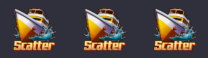 scatter Shark Hunter