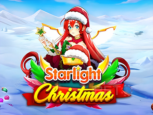 Starlight Christmas